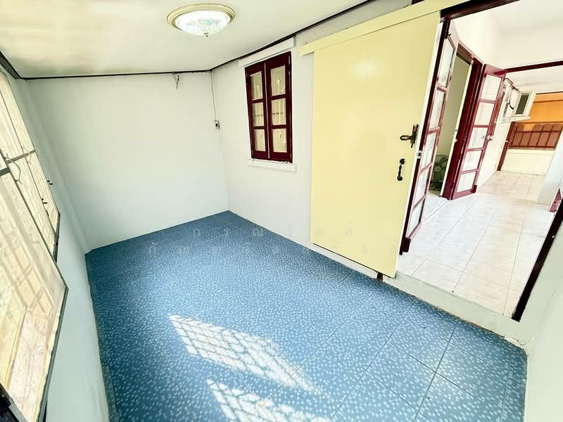 ขาย บ้านเดี่ยว 1 ชั้น หมู่บ้าน อริสรา 2 บางบัวทอง, Nonthaburi, Lam Pho, Bang Bua Thong, Nonthaburi, 3 Bedrooms, 120 sqm, Single Detached House For Sale, by กรณวัสส์ กัณฑวัสส์วงส์, 500203419 - DDproperty.com