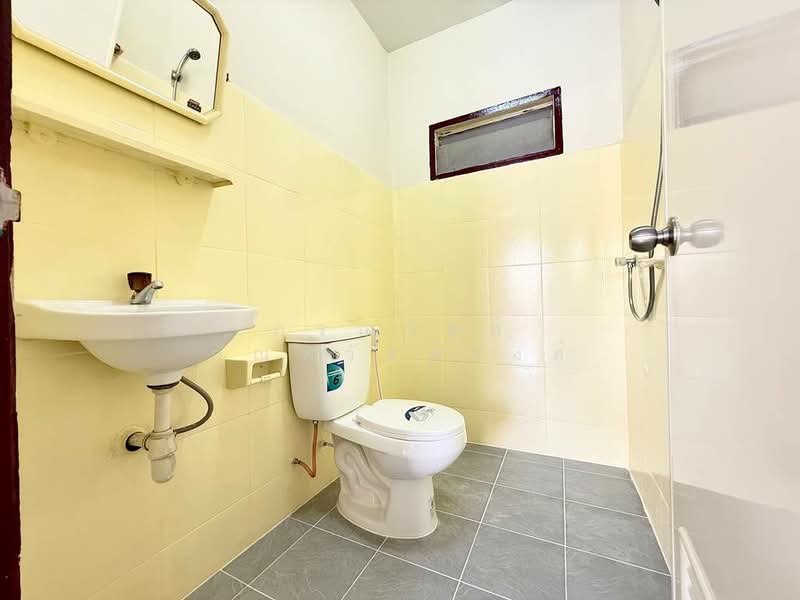 ขาย บ้านเดี่ยว 1 ชั้น หมู่บ้าน อริสรา 2 บางบัวทอง, Nonthaburi, Lam Pho, Bang Bua Thong, Nonthaburi, 3 Bedrooms, 120 sqm, Single Detached House For Sale, by กรณวัสส์ กัณฑวัสส์วงส์, 500203419 - DDproperty.com