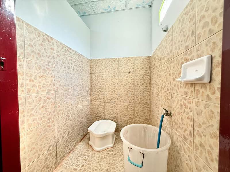 ขาย บ้านเดี่ยว 1 ชั้น หมู่บ้าน อริสรา 2 บางบัวทอง, Nonthaburi, Lam Pho, Bang Bua Thong, Nonthaburi, 3 Bedrooms, 120 sqm, Single Detached House For Sale, by กรณวัสส์ กัณฑวัสส์วงส์, 500203419 - DDproperty.com