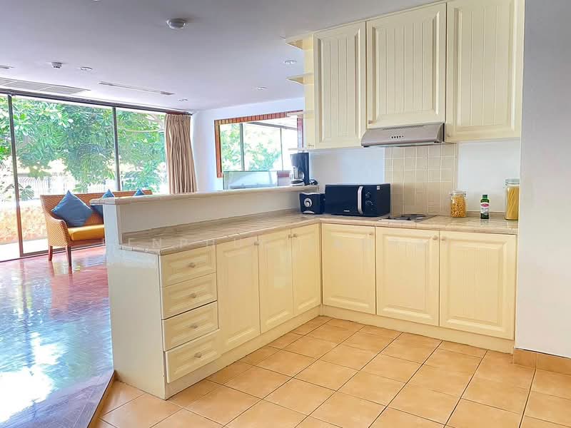 Panchalae Boutique Residence, Chon Buri (Pattaya), 46 Jomtien Beach Road, Nong Pru, Bang Lamung (Pattaya), Chon Buri (Pattaya), 2 Bedrooms, 126 sqm, Condo For Rent, by Penphun Lampat, 500203420 - DDproperty.com