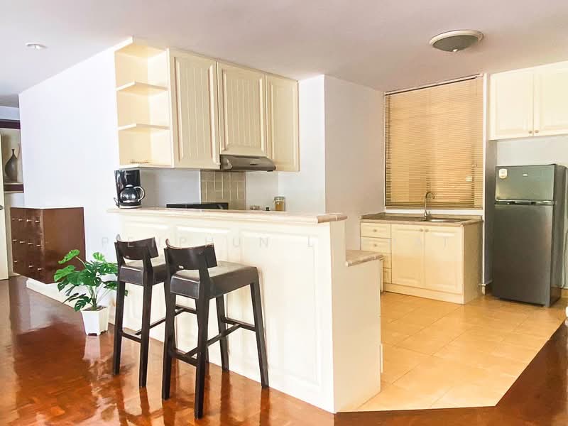 Panchalae Boutique Residence, Chon Buri (Pattaya), 46 Jomtien Beach Road, Nong Pru, Bang Lamung (Pattaya), Chon Buri (Pattaya), 2 Bedrooms, 126 sqm, Condo For Rent, by Penphun Lampat, 500203420 - DDproperty.com