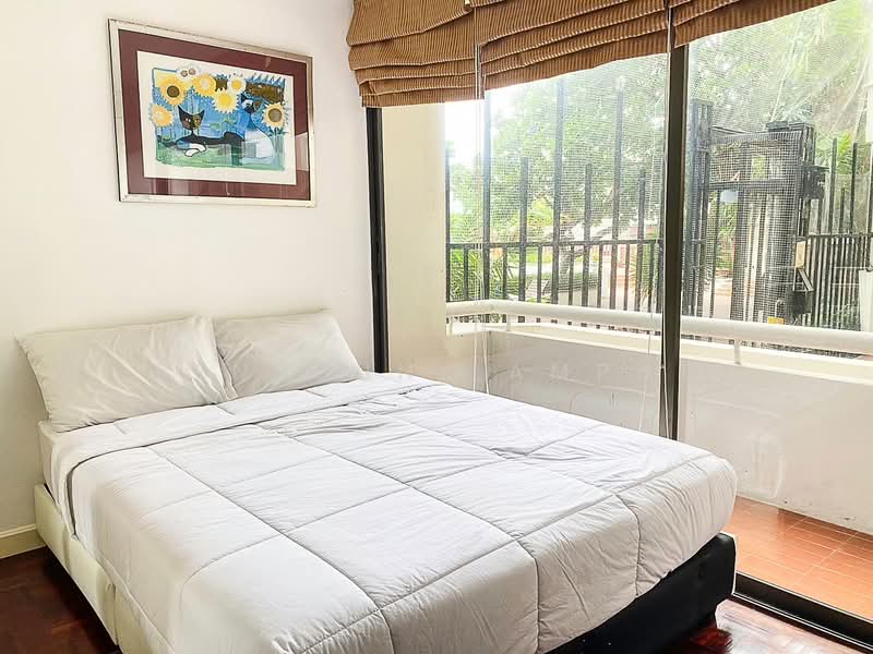 Panchalae Boutique Residence : ปัญจ์ชาเล บูติค เรสซิเดนซ์, ชลบุรี, 46 ถ.หาดจอมเทียน, หนองปรือ, บางละมุง, ชลบุรี, 126 ตร.ม., คอนโด ให้เช่า, โดย Penphun Lampat, 500203420 - DDproperty.com