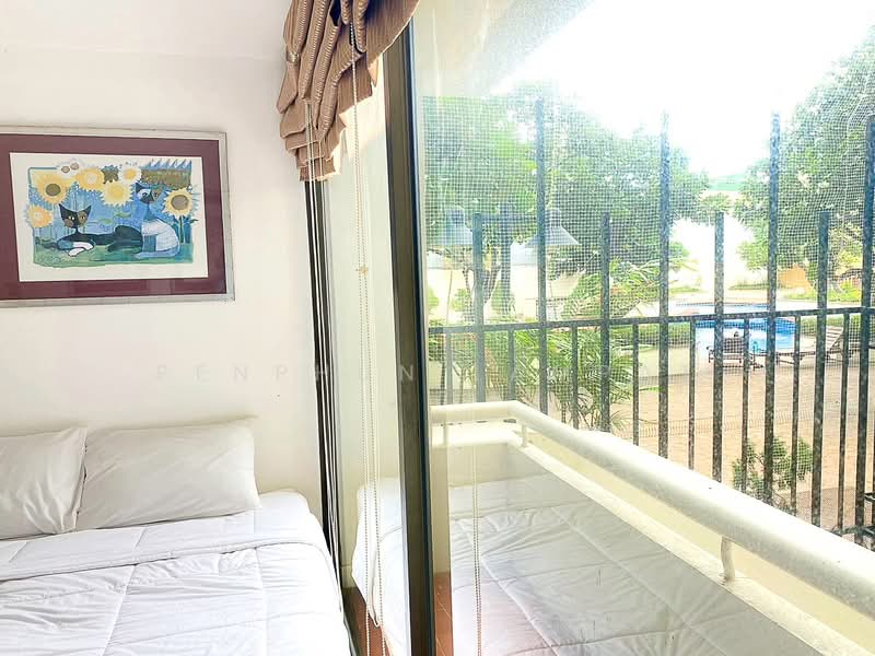 Panchalae Boutique Residence, Chon Buri (Pattaya), 46 Jomtien Beach Road, Nong Pru, Bang Lamung (Pattaya), Chon Buri (Pattaya), 2 Bedrooms, 126 sqm, Condo For Rent, by Penphun Lampat, 500203420 - DDproperty.com