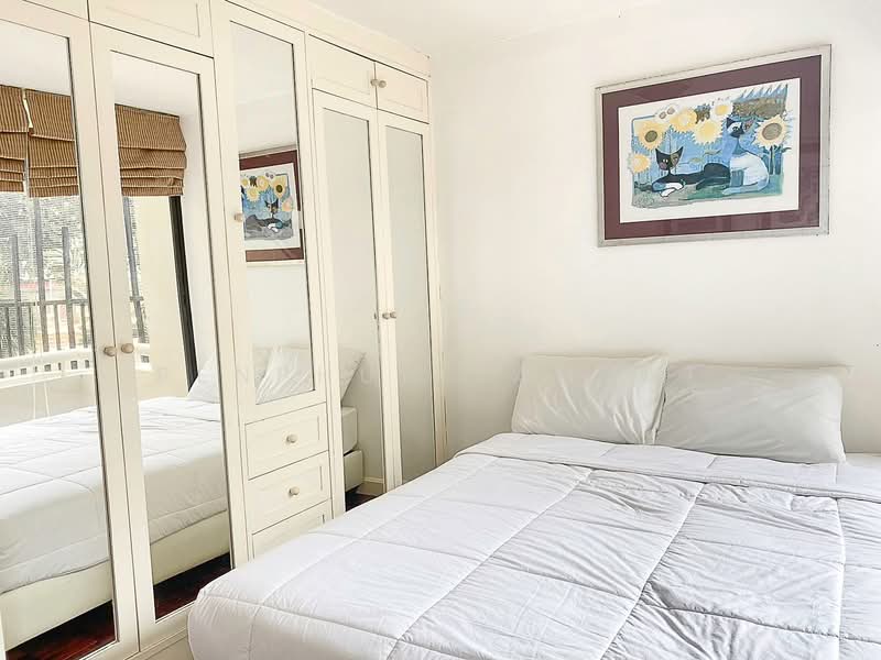 Panchalae Boutique Residence, Chon Buri (Pattaya), 46 Jomtien Beach Road, Nong Pru, Bang Lamung (Pattaya), Chon Buri (Pattaya), 2 Bedrooms, 126 sqm, Condo For Rent, by Penphun Lampat, 500203420 - DDproperty.com