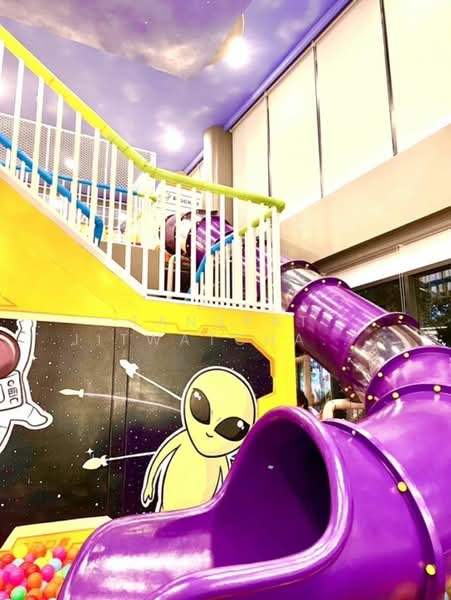 One9Five Asoke-Rama 9 : วัน ไนน์ ไฟว์ อโศก-พระราม 9, กรุงเทพ, 195 ถนนพระราม 9 ซอย 5, ห้วยขวาง, ห้วยขวาง, กรุงเทพ, 36 ตร.ม., คอนโด ให้เช่า, โดย Tanapat Jitwatcharakomol, 500203421 - DDproperty.com