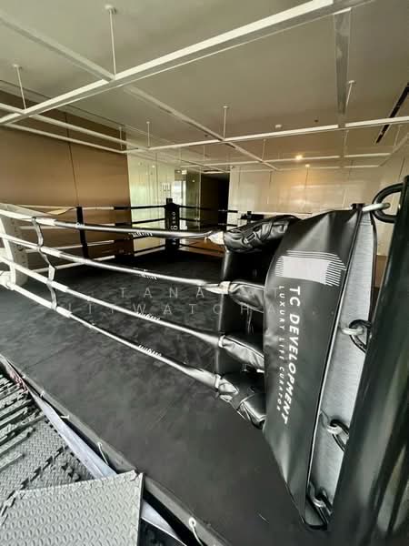 One9Five Asoke-Rama 9 : วัน ไนน์ ไฟว์ อโศก-พระราม 9, กรุงเทพ, 195 ถนนพระราม 9 ซอย 5, ห้วยขวาง, ห้วยขวาง, กรุงเทพ, 36 ตร.ม., คอนโด ให้เช่า, โดย Tanapat Jitwatcharakomol, 500203421 - DDproperty.com