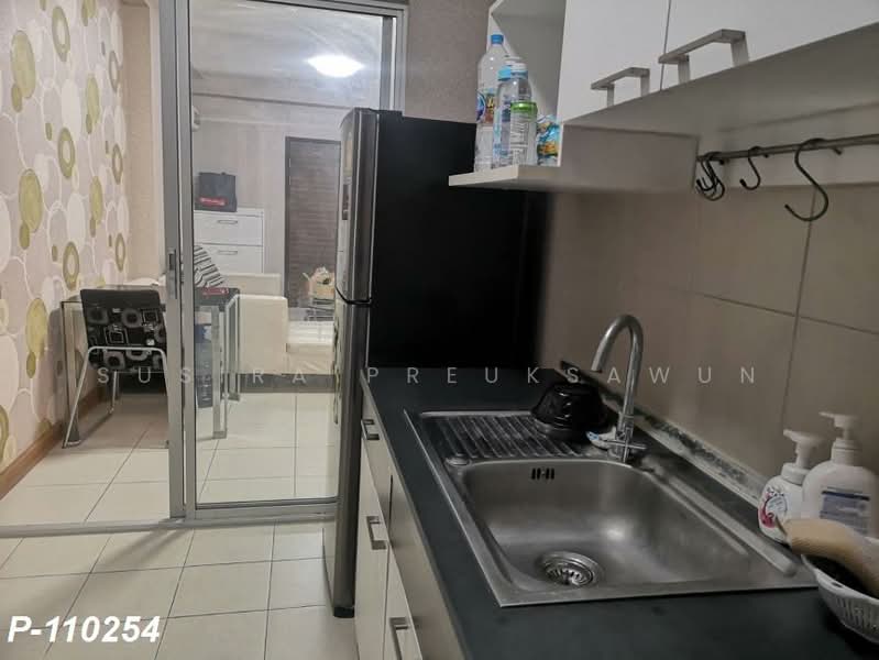 Supalai Park Asoke-Ratchada, Bangkok, Dindaeng Road, Din Daeng, Din Daeng, Bangkok, 2 Bedrooms, 75 sqm, Condo For Sale, by Susira Prueksawun, 500203424 - DDproperty.com