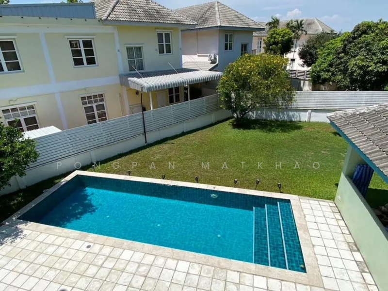 บ้านเช่า ซอย บางกระดี่, กรุงเทพ, บางกระดี่, แสมดำ, บางขุนเทียน, กรุงเทพ, 258 ตร.ม., บ้านเดี่ยว ให้เช่า, โดย Pongpan Matkhao, 500203425 - DDproperty.com