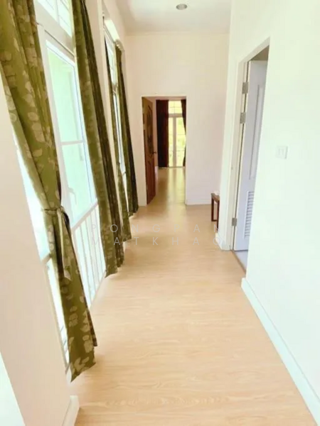 บ้านเดี่ยว 2 ชั้น ทำเลบางกระดี่, Bangkok, บางกระดี่, Samae Dam, Bang Khun Thian, Bangkok, 3 Bedrooms, 258 sqm, Single Detached House For Rent, by Pongpan Matkhao, 500203425 - DDproperty.com