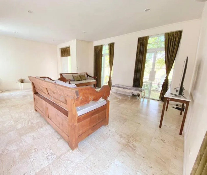 บ้านเดี่ยว 2 ชั้น ทำเลบางกระดี่, Bangkok, บางกระดี่, Samae Dam, Bang Khun Thian, Bangkok, 3 Bedrooms, 258 sqm, Single Detached House For Rent, by Pongpan Matkhao, 500203425 - DDproperty.com