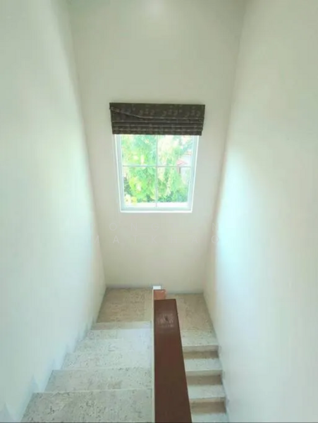 บ้านเดี่ยว 2 ชั้น ทำเลบางกระดี่, Bangkok, บางกระดี่, Samae Dam, Bang Khun Thian, Bangkok, 3 Bedrooms, 258 sqm, Single Detached House For Rent, by Pongpan Matkhao, 500203425 - DDproperty.com