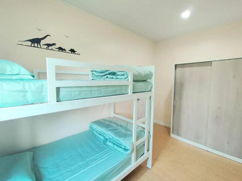 บ้านเดี่ยว 2 ชั้น ทำเลบางกระดี่, Bangkok, บางกระดี่, Samae Dam, Bang Khun Thian, Bangkok, 3 Bedrooms, 258 sqm, Single Detached House For Rent, by Pongpan Matkhao, 500203425 - DDproperty.com