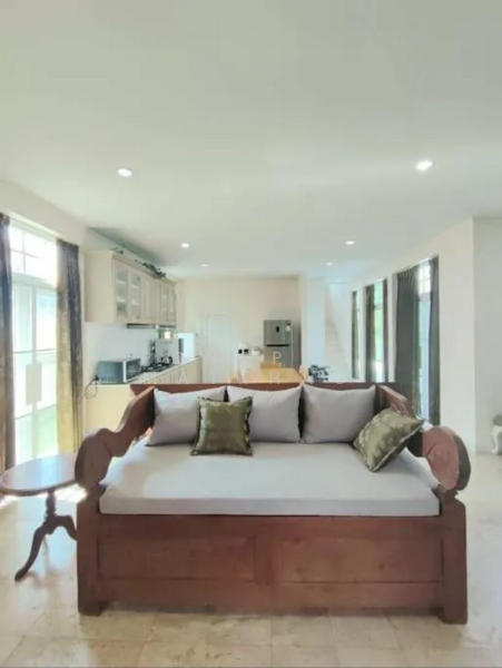 บ้านเดี่ยว 2 ชั้น ทำเลบางกระดี่, Bangkok, บางกระดี่, Samae Dam, Bang Khun Thian, Bangkok, 3 Bedrooms, 258 sqm, Single Detached House For Rent, by Pongpan Matkhao, 500203425 - DDproperty.com