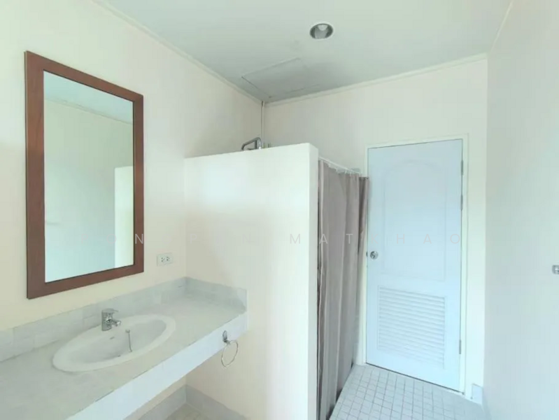 บ้านเดี่ยว 2 ชั้น ทำเลบางกระดี่, Bangkok, บางกระดี่, Samae Dam, Bang Khun Thian, Bangkok, 3 Bedrooms, 258 sqm, Single Detached House For Rent, by Pongpan Matkhao, 500203425 - DDproperty.com