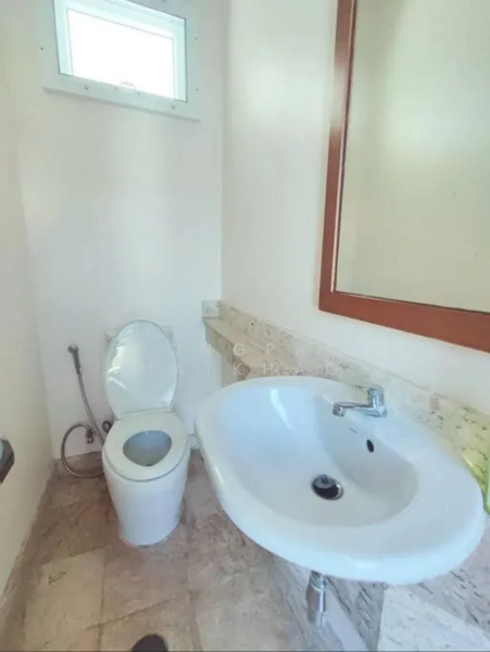 บ้านเดี่ยว 2 ชั้น ทำเลบางกระดี่, Bangkok, บางกระดี่, Samae Dam, Bang Khun Thian, Bangkok, 3 Bedrooms, 258 sqm, Single Detached House For Rent, by Pongpan Matkhao, 500203425 - DDproperty.com