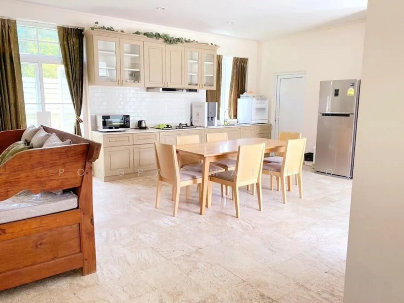 บ้านเดี่ยว 2 ชั้น ทำเลบางกระดี่, Bangkok, บางกระดี่, Samae Dam, Bang Khun Thian, Bangkok, 3 Bedrooms, 258 sqm, Single Detached House For Rent, by Pongpan Matkhao, 500203425 - DDproperty.com