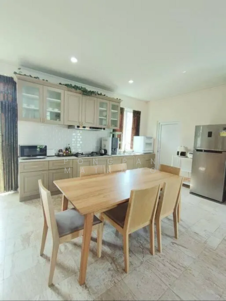 บ้านเดี่ยว 2 ชั้น ทำเลบางกระดี่, Bangkok, บางกระดี่, Samae Dam, Bang Khun Thian, Bangkok, 3 Bedrooms, 258 sqm, Single Detached House For Rent, by Pongpan Matkhao, 500203425 - DDproperty.com