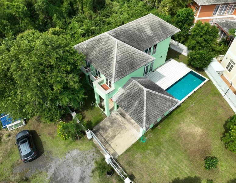 บ้านเดี่ยว 2 ชั้น ทำเลบางกระดี่, Bangkok, บางกระดี่, Samae Dam, Bang Khun Thian, Bangkok, 3 Bedrooms, 258 sqm, Single Detached House For Rent, by Pongpan Matkhao, 500203425 - DDproperty.com