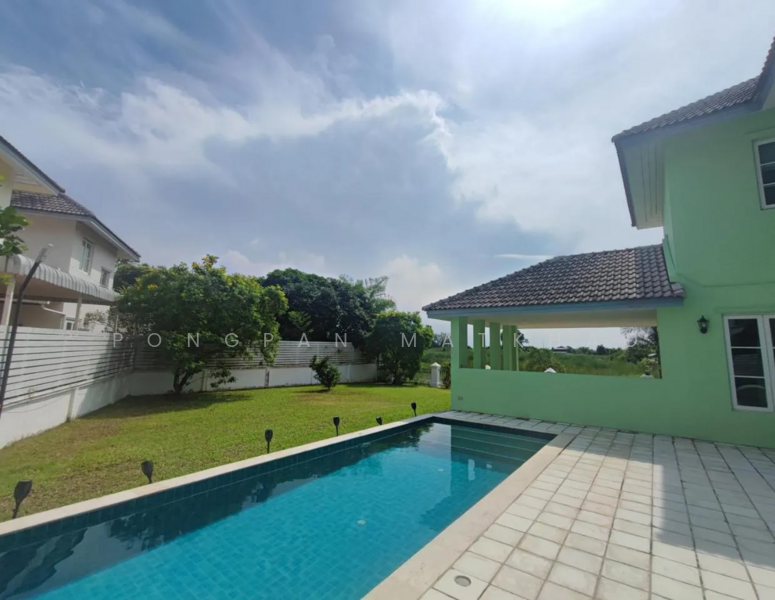 บ้านเดี่ยว 2 ชั้น ทำเลบางกระดี่, Bangkok, บางกระดี่, Samae Dam, Bang Khun Thian, Bangkok, 3 Bedrooms, 258 sqm, Single Detached House For Rent, by Pongpan Matkhao, 500203425 - DDproperty.com