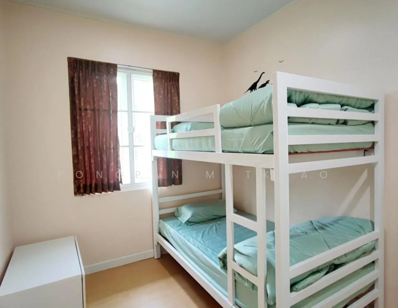 บ้านเดี่ยว 2 ชั้น ทำเลบางกระดี่, Bangkok, บางกระดี่, Samae Dam, Bang Khun Thian, Bangkok, 3 Bedrooms, 258 sqm, Single Detached House For Rent, by Pongpan Matkhao, 500203425 - DDproperty.com