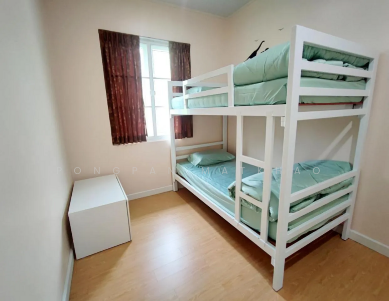 บ้านเดี่ยว 2 ชั้น ทำเลบางกระดี่, Bangkok, บางกระดี่, Samae Dam, Bang Khun Thian, Bangkok, 3 Bedrooms, 258 sqm, Single Detached House For Rent, by Pongpan Matkhao, 500203425 - DDproperty.com