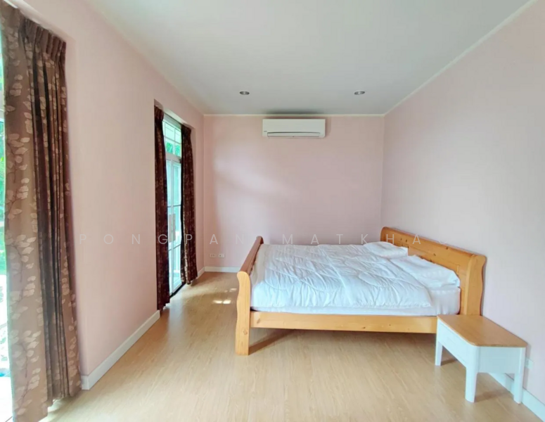 บ้านเดี่ยว 2 ชั้น ทำเลบางกระดี่, Bangkok, บางกระดี่, Samae Dam, Bang Khun Thian, Bangkok, 3 Bedrooms, 258 sqm, Single Detached House For Rent, by Pongpan Matkhao, 500203425 - DDproperty.com