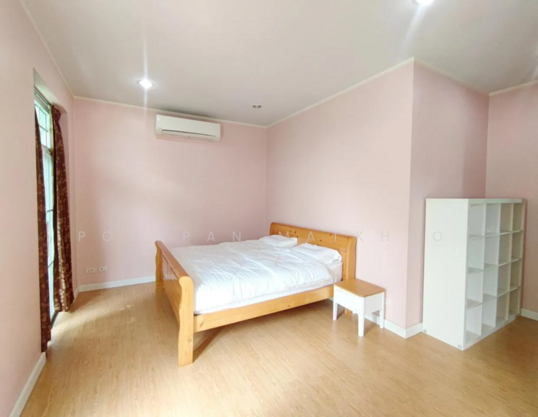 บ้านเดี่ยว 2 ชั้น ทำเลบางกระดี่, Bangkok, บางกระดี่, Samae Dam, Bang Khun Thian, Bangkok, 3 Bedrooms, 258 sqm, Single Detached House For Rent, by Pongpan Matkhao, 500203425 - DDproperty.com