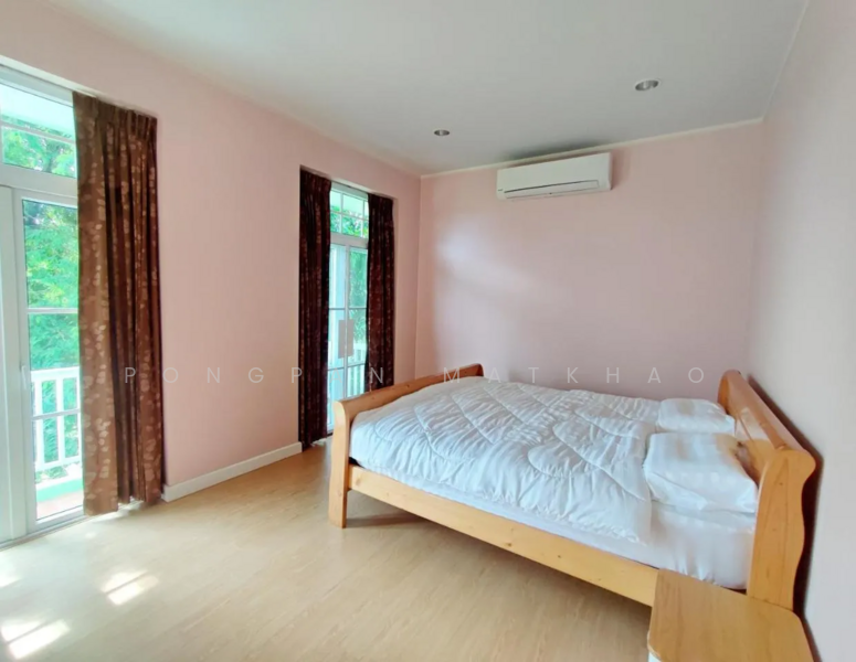 บ้านเดี่ยว 2 ชั้น ทำเลบางกระดี่, Bangkok, บางกระดี่, Samae Dam, Bang Khun Thian, Bangkok, 3 Bedrooms, 258 sqm, Single Detached House For Rent, by Pongpan Matkhao, 500203425 - DDproperty.com