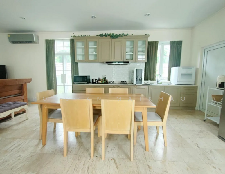 บ้านเดี่ยว 2 ชั้น ทำเลบางกระดี่, Bangkok, บางกระดี่, Samae Dam, Bang Khun Thian, Bangkok, 3 Bedrooms, 258 sqm, Single Detached House For Rent, by Pongpan Matkhao, 500203425 - DDproperty.com