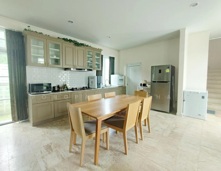 บ้านเช่า ซอย บางกระดี่, กรุงเทพ, บางกระดี่, แสมดำ, บางขุนเทียน, กรุงเทพ, 258 ตร.ม., บ้านเดี่ยว ให้เช่า, โดย Pongpan Matkhao, 500203425 - DDproperty.com