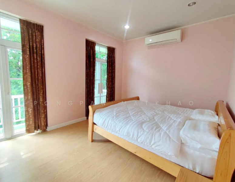 บ้านเดี่ยว 2 ชั้น ทำเลบางกระดี่, Bangkok, บางกระดี่, Samae Dam, Bang Khun Thian, Bangkok, 3 Bedrooms, 258 sqm, Single Detached House For Rent, by Pongpan Matkhao, 500203425 - DDproperty.com