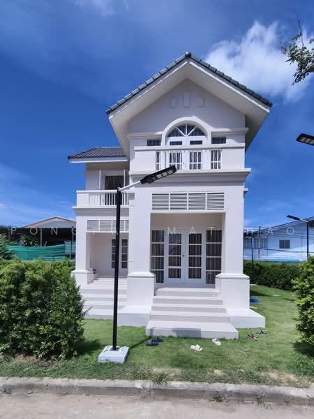 บ้านเดี่ยว 2 ชั้น ทำเลบางกระดี่, Bangkok, บางกระดี่, Samae Dam, Bang Khun Thian, Bangkok, 3 Bedrooms, 138 sqm, Single Detached House For Rent, by Pongpan Matkhao, 500203425 - DDproperty.com