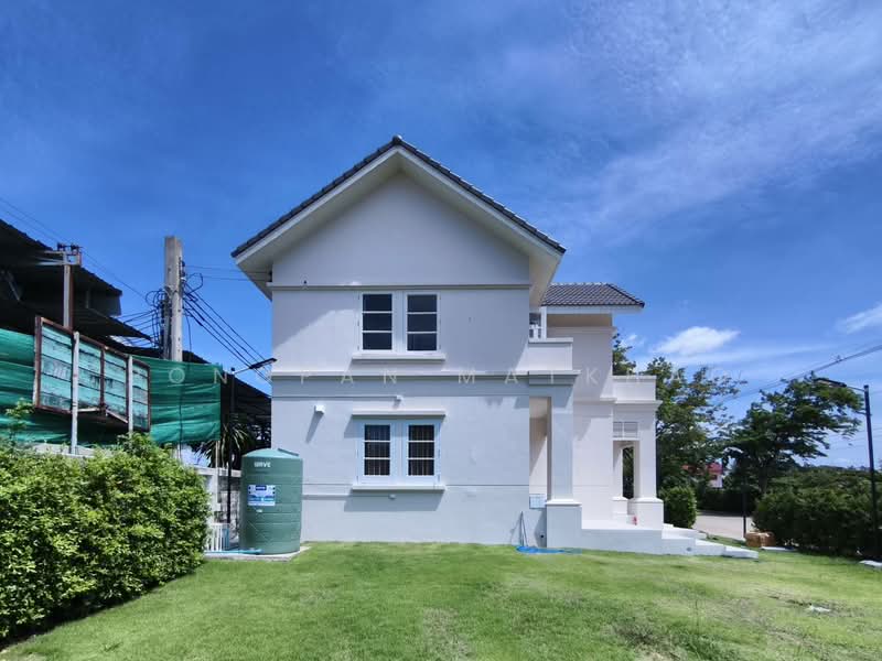 บ้านเดี่ยว 2 ชั้น ทำเลบางกระดี่, Bangkok, บางกระดี่, Samae Dam, Bang Khun Thian, Bangkok, 3 Bedrooms, 138 sqm, Single Detached House For Rent, by Pongpan Matkhao, 500203425 - DDproperty.com