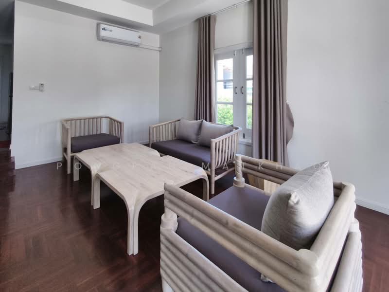 บ้านเดี่ยว 2 ชั้น ทำเลบางกระดี่, Bangkok, บางกระดี่, Samae Dam, Bang Khun Thian, Bangkok, 3 Bedrooms, 138 sqm, Single Detached House For Rent, by Pongpan Matkhao, 500203425 - DDproperty.com