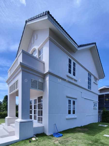 บ้านเดี่ยว 2 ชั้น ทำเลบางกระดี่, Bangkok, บางกระดี่, Samae Dam, Bang Khun Thian, Bangkok, 3 Bedrooms, 138 sqm, Single Detached House For Rent, by Pongpan Matkhao, 500203425 - DDproperty.com