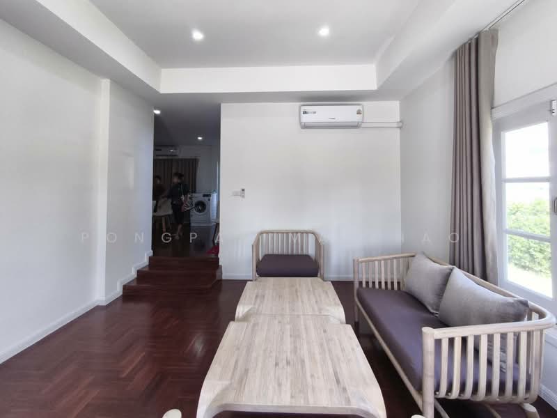 บ้านเดี่ยว 2 ชั้น ทำเลบางกระดี่, Bangkok, บางกระดี่, Samae Dam, Bang Khun Thian, Bangkok, 3 Bedrooms, 138 sqm, Single Detached House For Rent, by Pongpan Matkhao, 500203425 - DDproperty.com
