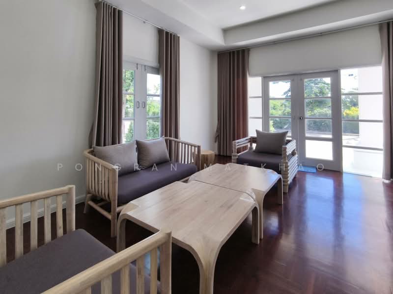 บ้านเดี่ยว 2 ชั้น ทำเลบางกระดี่, Bangkok, บางกระดี่, Samae Dam, Bang Khun Thian, Bangkok, 3 Bedrooms, 138 sqm, Single Detached House For Rent, by Pongpan Matkhao, 500203425 - DDproperty.com