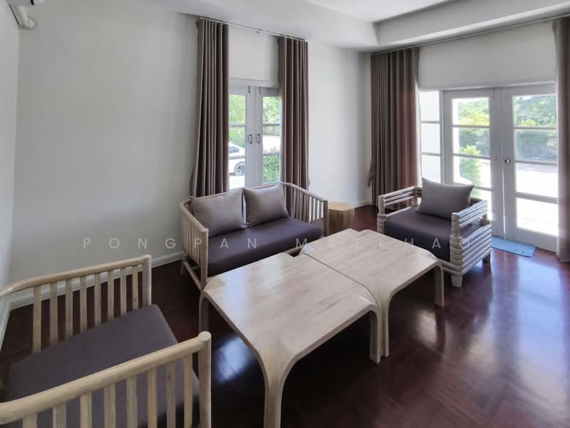 บ้านเดี่ยว 2 ชั้น ทำเลบางกระดี่, Bangkok, บางกระดี่, Samae Dam, Bang Khun Thian, Bangkok, 3 Bedrooms, 138 sqm, Single Detached House For Rent, by Pongpan Matkhao, 500203425 - DDproperty.com