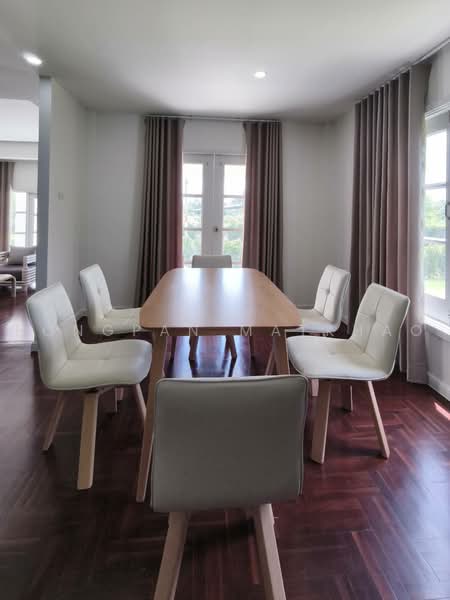 บ้านเดี่ยว 2 ชั้น ทำเลบางกระดี่, Bangkok, บางกระดี่, Samae Dam, Bang Khun Thian, Bangkok, 3 Bedrooms, 138 sqm, Single Detached House For Rent, by Pongpan Matkhao, 500203425 - DDproperty.com
