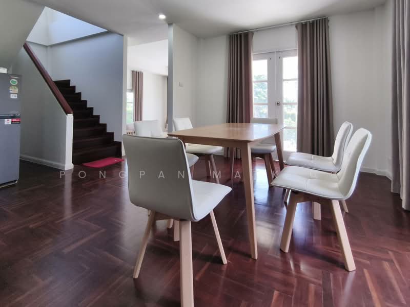 บ้านเดี่ยว 2 ชั้น ทำเลบางกระดี่, Bangkok, บางกระดี่, Samae Dam, Bang Khun Thian, Bangkok, 3 Bedrooms, 138 sqm, Single Detached House For Rent, by Pongpan Matkhao, 500203425 - DDproperty.com