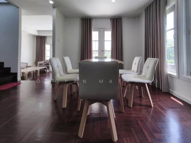 บ้านเดี่ยว 2 ชั้น ทำเลบางกระดี่, Bangkok, บางกระดี่, Samae Dam, Bang Khun Thian, Bangkok, 3 Bedrooms, 138 sqm, Single Detached House For Rent, by Pongpan Matkhao, 500203425 - DDproperty.com