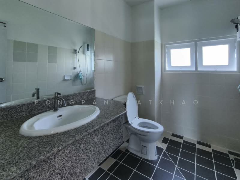 บ้านเดี่ยว 2 ชั้น ทำเลบางกระดี่, Bangkok, บางกระดี่, Samae Dam, Bang Khun Thian, Bangkok, 3 Bedrooms, 138 sqm, Single Detached House For Rent, by Pongpan Matkhao, 500203425 - DDproperty.com