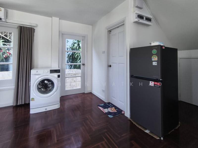 บ้านเดี่ยว 2 ชั้น ทำเลบางกระดี่, Bangkok, บางกระดี่, Samae Dam, Bang Khun Thian, Bangkok, 3 Bedrooms, 138 sqm, Single Detached House For Rent, by Pongpan Matkhao, 500203425 - DDproperty.com