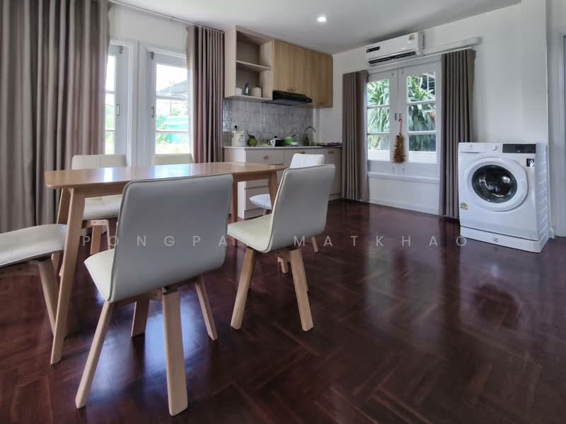 บ้านเดี่ยว 2 ชั้น ทำเลบางกระดี่, Bangkok, บางกระดี่, Samae Dam, Bang Khun Thian, Bangkok, 3 Bedrooms, 138 sqm, Single Detached House For Rent, by Pongpan Matkhao, 500203425 - DDproperty.com