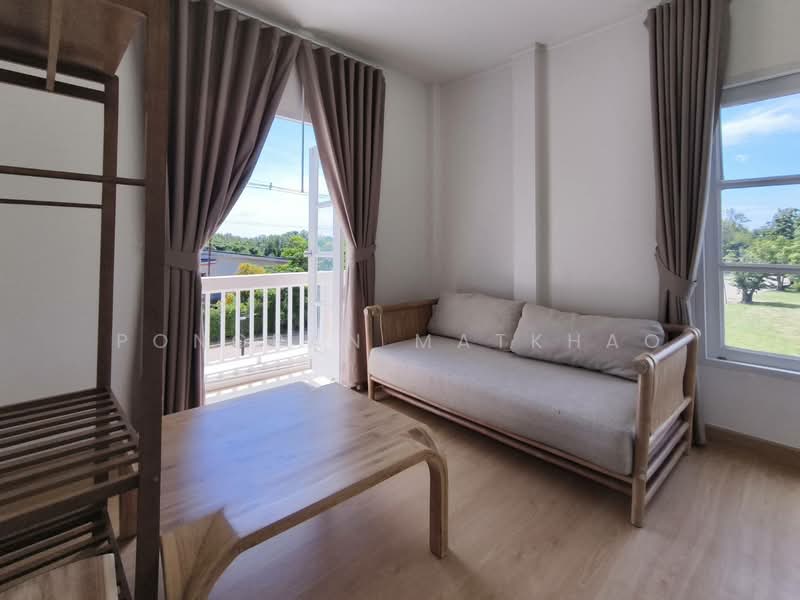 บ้านเดี่ยว 2 ชั้น ทำเลบางกระดี่, Bangkok, บางกระดี่, Samae Dam, Bang Khun Thian, Bangkok, 3 Bedrooms, 138 sqm, Single Detached House For Rent, by Pongpan Matkhao, 500203425 - DDproperty.com