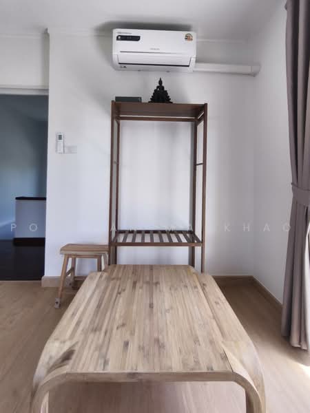 บ้านเดี่ยว 2 ชั้น ทำเลบางกระดี่, Bangkok, บางกระดี่, Samae Dam, Bang Khun Thian, Bangkok, 3 Bedrooms, 138 sqm, Single Detached House For Rent, by Pongpan Matkhao, 500203425 - DDproperty.com