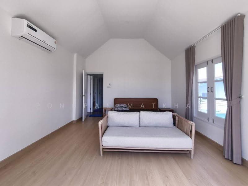 บ้านเดี่ยว 2 ชั้น ทำเลบางกระดี่, Bangkok, บางกระดี่, Samae Dam, Bang Khun Thian, Bangkok, 3 Bedrooms, 138 sqm, Single Detached House For Rent, by Pongpan Matkhao, 500203425 - DDproperty.com