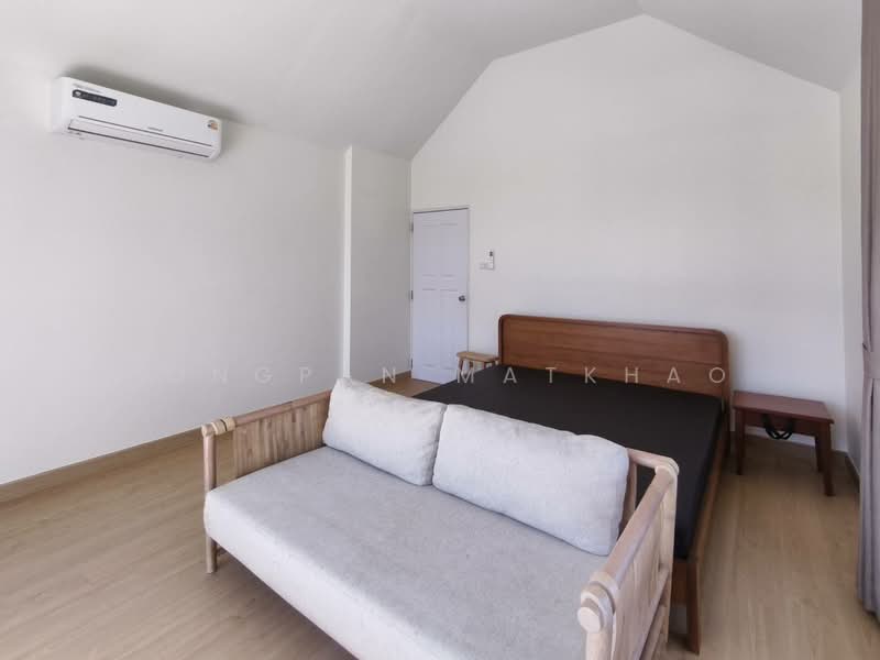 บ้านเดี่ยว 2 ชั้น ทำเลบางกระดี่, Bangkok, บางกระดี่, Samae Dam, Bang Khun Thian, Bangkok, 3 Bedrooms, 138 sqm, Single Detached House For Rent, by Pongpan Matkhao, 500203425 - DDproperty.com