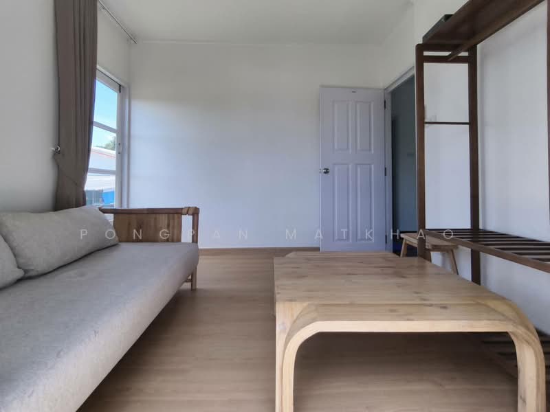 บ้านเดี่ยว 2 ชั้น ทำเลบางกระดี่, Bangkok, บางกระดี่, Samae Dam, Bang Khun Thian, Bangkok, 3 Bedrooms, 138 sqm, Single Detached House For Rent, by Pongpan Matkhao, 500203425 - DDproperty.com