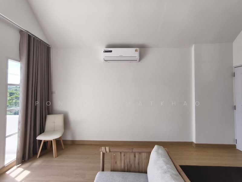 บ้านเดี่ยว 2 ชั้น ทำเลบางกระดี่, Bangkok, บางกระดี่, Samae Dam, Bang Khun Thian, Bangkok, 3 Bedrooms, 138 sqm, Single Detached House For Rent, by Pongpan Matkhao, 500203425 - DDproperty.com